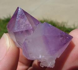 GEORGIA AMETHYST
