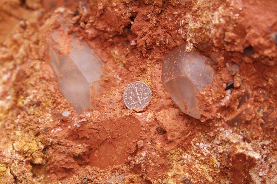 lagrange georgia quartz crystals