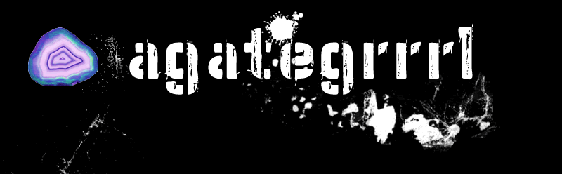 Agate pages for Arizona,California & New Mexico!