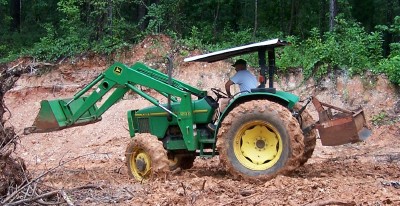 august 2005 hogg mine