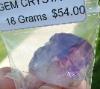 18 grams