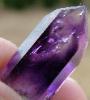 amethyst crystal goboboseb mtns , brandberg , namibia