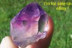 georgia amethyst