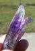 elongated crystal from Sonora , Mexico
